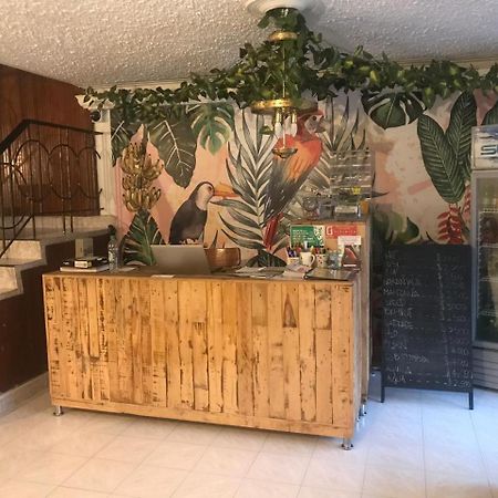 Hostal Casa Paraiso Меделин Екстериор снимка