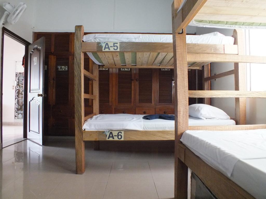 Hostal Casa Paraiso Меделин Стая снимка